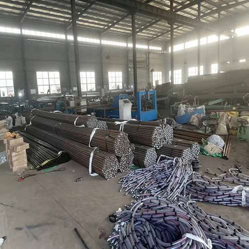 吉阳声测管施工及验收规范（最全最详细）